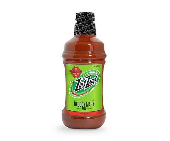 Zing Zang Bloody Mary Mix 1.75L Bottle