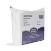 McKesson Disposable Cleanroom Wipe 9"x9" MSWIP0909, 1 Pack, 300 Wipes - 3 of 3