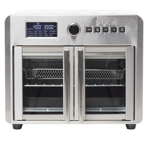 SideDeal: Wolfgang Puck 3.5-Liter Deep Fryer with Oil Filtration