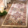 Kashan KSN305 Power Loomed Rugs - Safavieh - 2 of 4