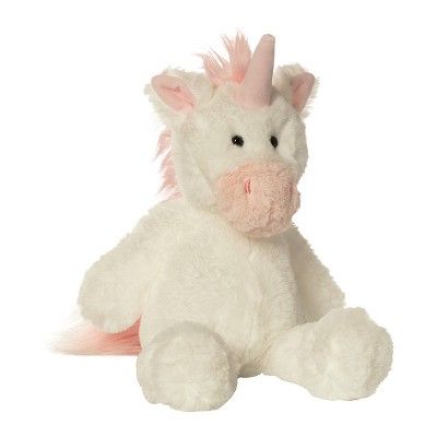 stuffed unicorn