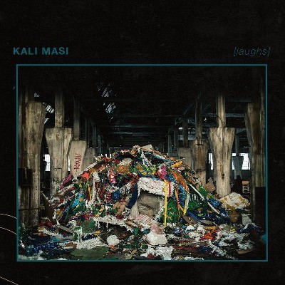 Masi Kali - (Laughs) (CD)