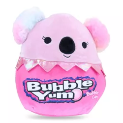 Squishmallows 8 Inch Candy Squad Plush | Angelie the Bubble Yum Koala