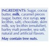 Lindt Classic Recipe Milk Chocolate Caramel with Sea Salt Bar Caramel with Sea Salt 4.4 oz - 3 of 3