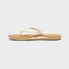 Women's Nona Thong Sandals - Shade & Shore™ - 2 of 4