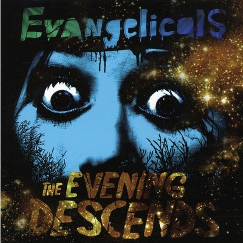 Evangelicals - The Evening Descends - image 1 of 1