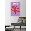 Trends International Reinders: Destinations - Destination Ibiza Unframed Wall Poster Prints - 2 of 4