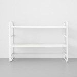 Target Shoe Holder
 - Shoe Storage Target