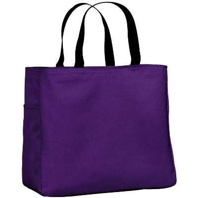 Mafoose Luggage Improved Essential Tote Bag