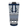 NFL Dallas Cowboys 32oz Helmet Tumbler - 2 of 4