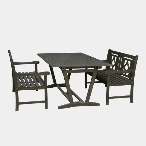 Vifah best sale renaissance table