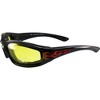 2 Pairs of Birdz Eyewear Oriole Safety Glasses - 2 of 2