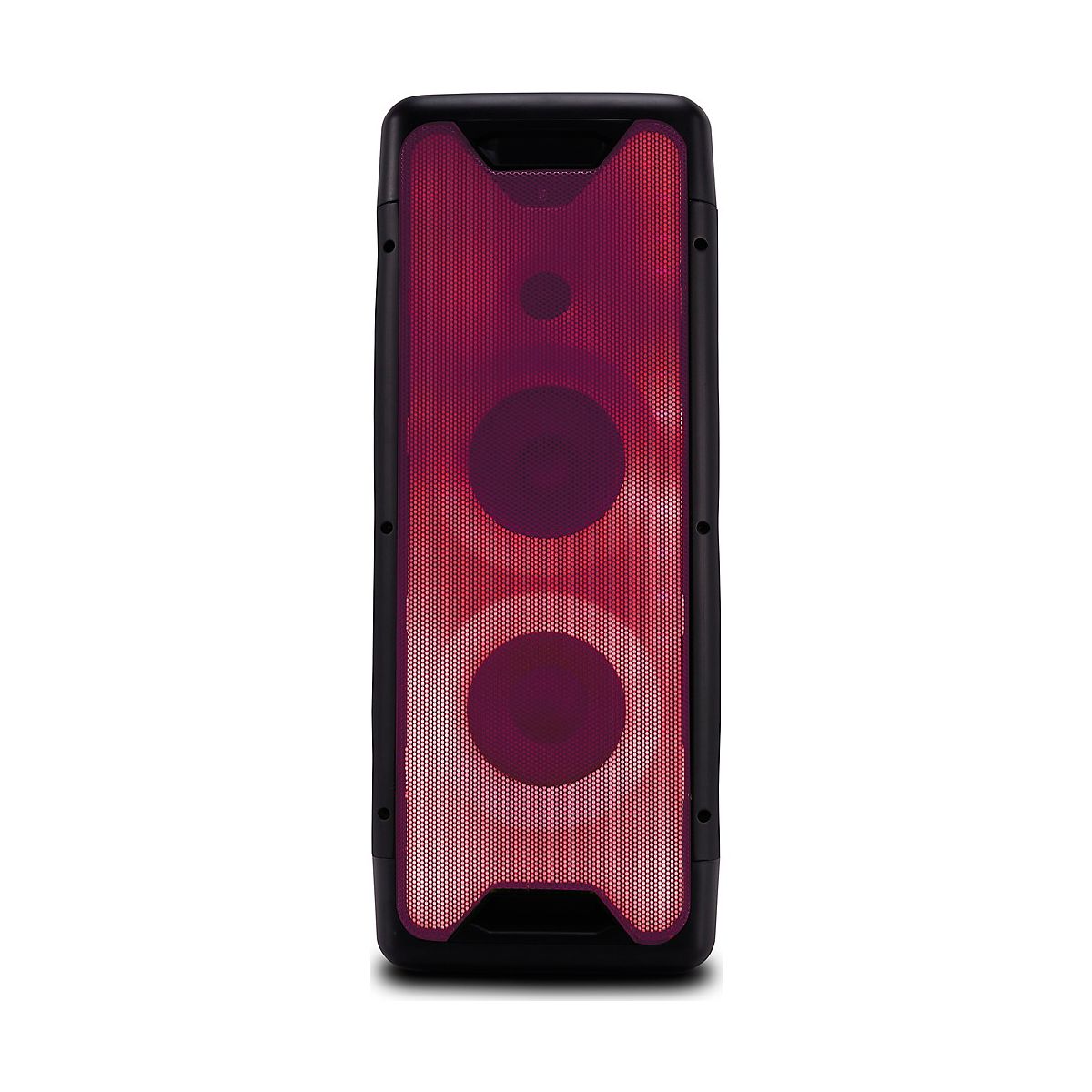 Gemini GLS-550 Dual 6.5" Portable Party System - thumbnail 3