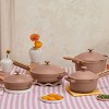 Our Place 13pc Always Pan and Perfect Pot Cookware Set with Lids, Steamer Basket, and Spoons - 3 of 3
