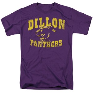 Men's Friday Night Lights Panthers T-Shirt - 1 of 4
