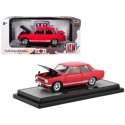 diecast datsun 510