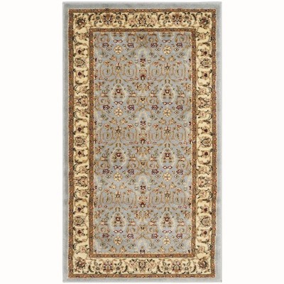 Lyndhurst LNH312 Power Loomed Rugs - Safavieh