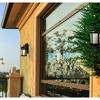 Maxim Lighting Santa Barbara Dark Sky 1 - Light Wall Light in  Sienna - 3 of 3