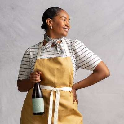 dough Chardonnay North Coast California White Wine - 750ml Bottle