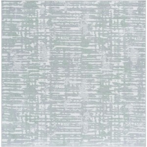 Bayside BAY132 Machine Washable Power Loomed Indoor Rugs - Safavieh - 1 of 4