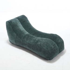 Maliang bean bag sofa chair for adults filled with high-quality sponge,fitting the curves of the human body - 1 of 4