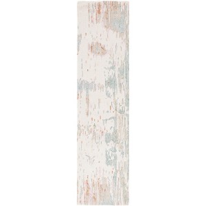 Metro MET854 Hand Tufted Indoor Rugs - Safavieh - 1 of 4
