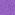 sheer crystal purple