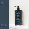 Cremo Palo Santo Body Wash - 32 fl oz - 4 of 4