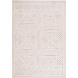 Selena SLE670 Power Loomed Indoor Rugs - Safavieh - 1 of 4