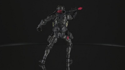 McFarlane Toys Gold Label Call of Duty Tactical Spawn 7" Action Figure, 2 of 11, play video