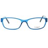 Enhance Lightweight & Durable Designer Reading Glasses EN3959 Cobalt-Black +2.50 - 3 of 3