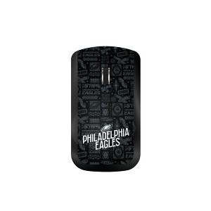 Keyscaper NFL NFC Teams 2024 Edition Wireless Mouse - 1 of 4