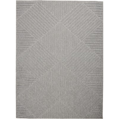 Nourison NR21 Rug-Loc Tan Rug Pad 4' x 6