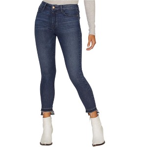 Sanctuary Clothing Womens Social Skinny Fit Jeans - 1 of 1