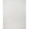 Hauteloom Zareh Blue Solid Area Rug - 2 of 3