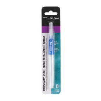 6ct Dual Brush Pen Art Markers Galaxy Palette - Tombow : Target