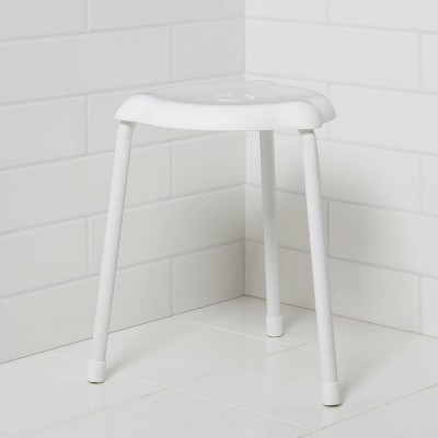 Target Room Essentials Shower Stools