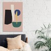 Newstalgia II by Nikki Chu Unframed Wall Canvas - iCanvas - 2 of 3