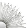 Sun Burst Mirror - Silver - Safavieh - 3 of 3