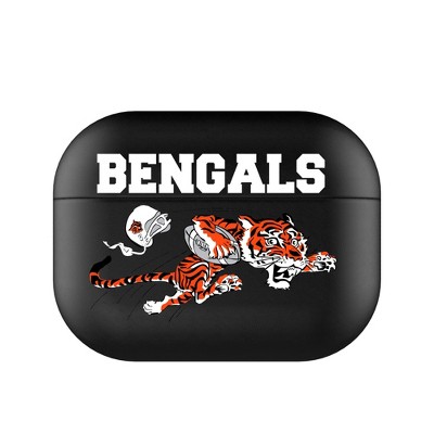 Keyscaper NFL AFC Historic Teams Insignia AirPod Case Cover for AirPods Pro 2nd Gen