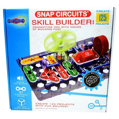 snap circuits