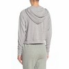 Women's Game Plan Ruffle Hoodie - fp movement - 2 of 2