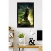 Trends International Wicked: For Good (2025) - Elphaba Badlands One Sheet Framed Wall Poster Prints - 2 of 4