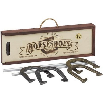 St. Pierre American Presidential Horseshoe Outfit (AW5)  - Made in USA