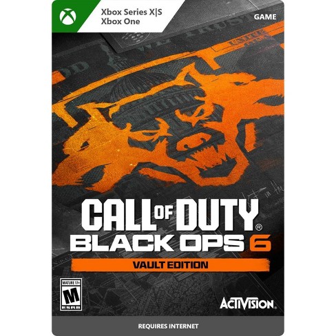 Call of duty season 6 xbox one discount
