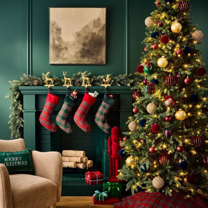 Classic Christmas
