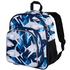 Wildkin 12 Inch Backpack for Kids - 1 of 4