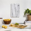 Bree Madden Encintas Surf Cutting Board Rectangle -Deny Designs - 3 of 3
