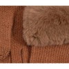 Women's Honeycomb Beanie - Echo - 2 of 2