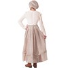 HalloweenCostumes.com Women's Prairie Pioneer Costume - 3 of 3